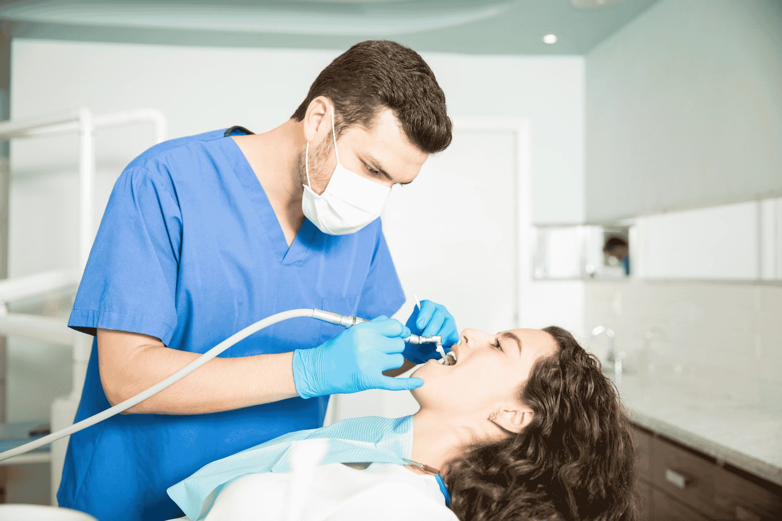 Your Trusted Dentist in Bargoed Caring for Your Smile