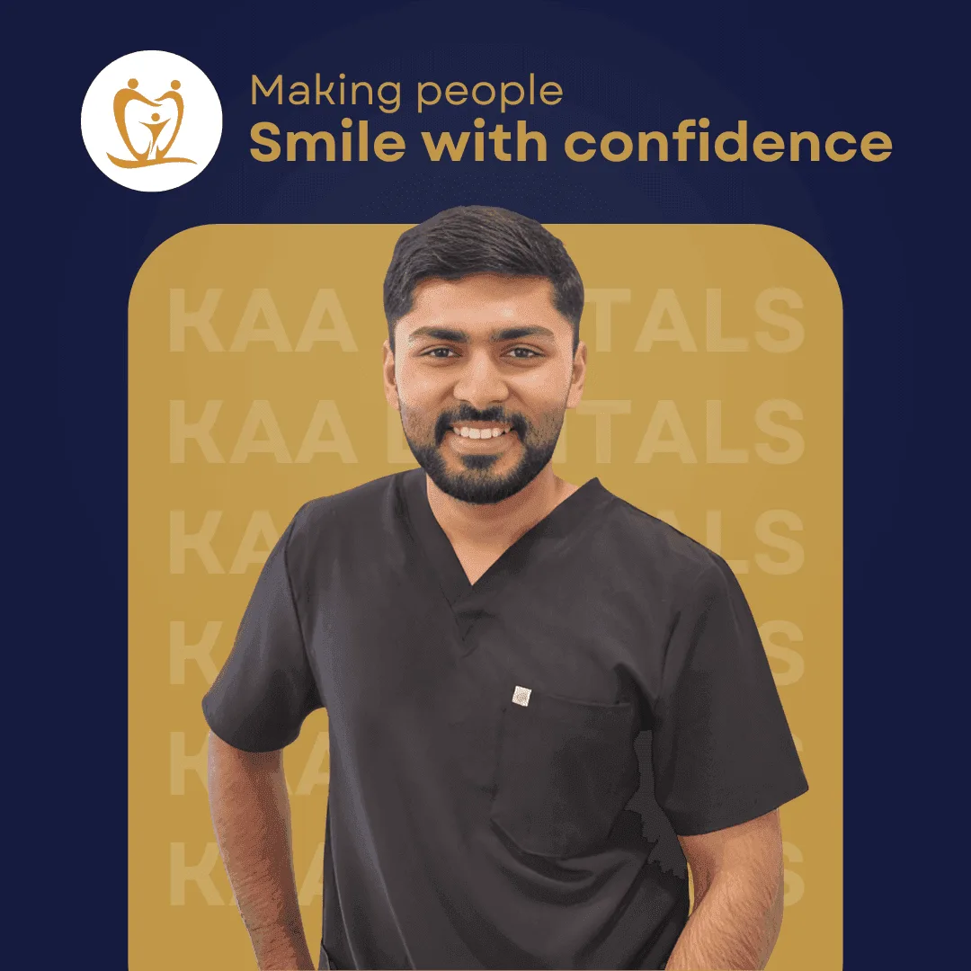 dentist our team
