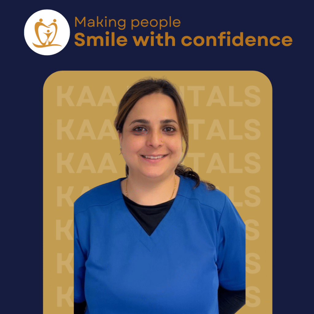 Dentists kaa dentals