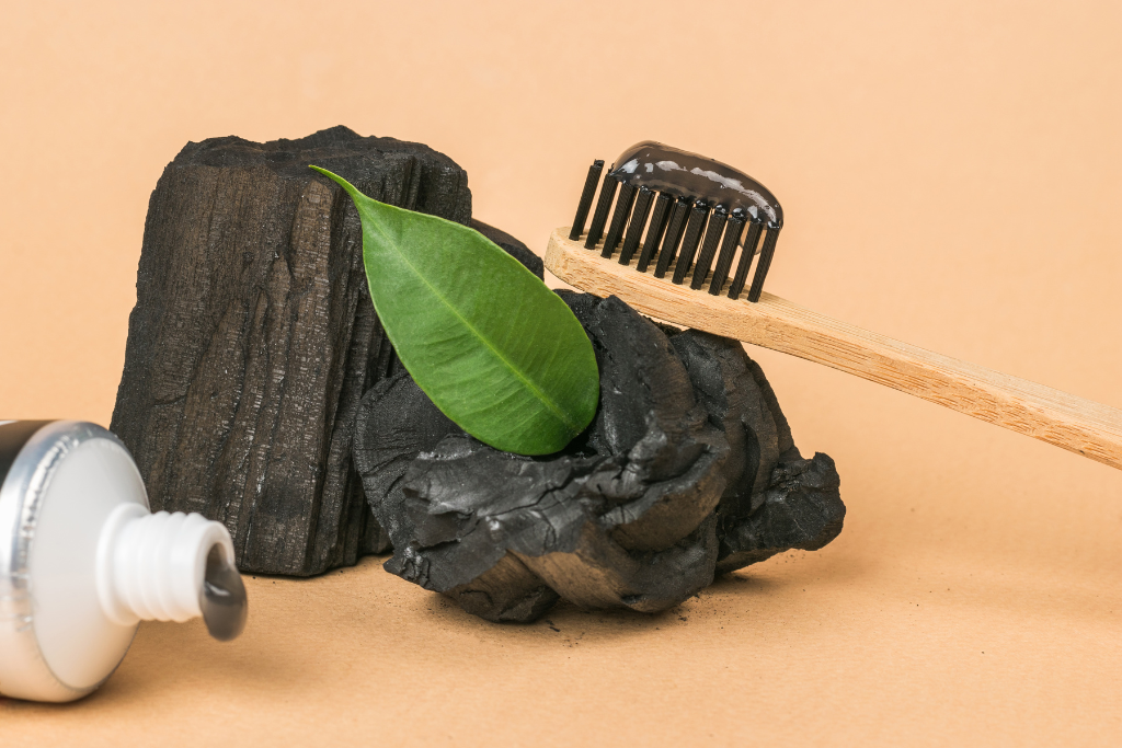 Does Charcoal Toothpaste Really Work? What Research Says