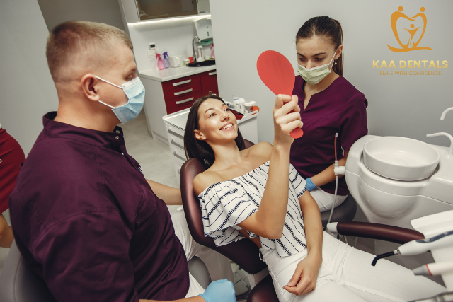 The top cosmetic dentistry trends of 2025 are all about natural results and precision-driven smile design.