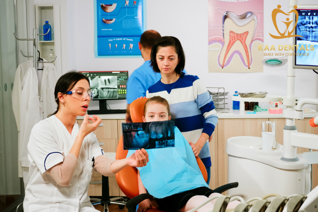 Emergency Dental Care for Broken or Chipped Tooth – Blackwood