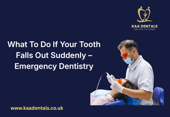 emergency dentist