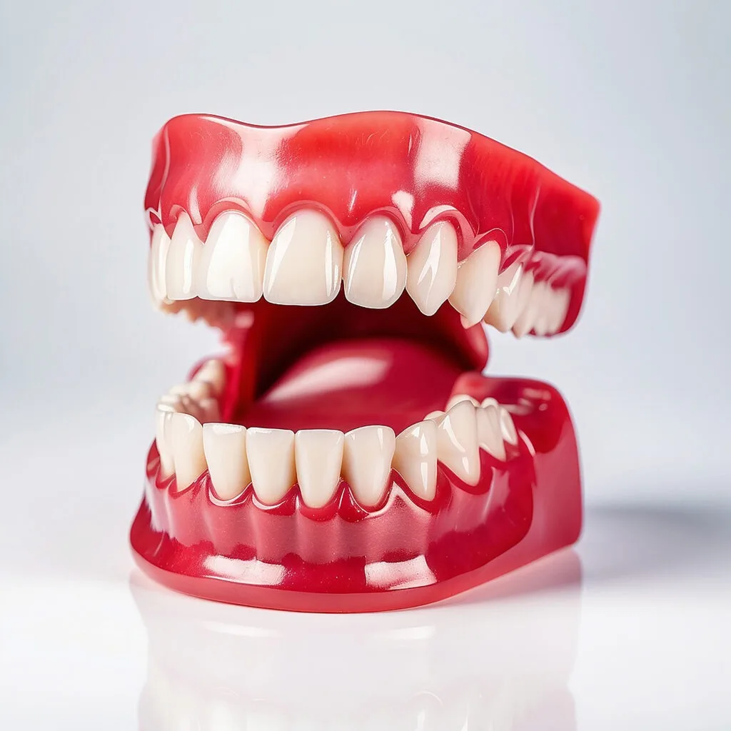 teeth