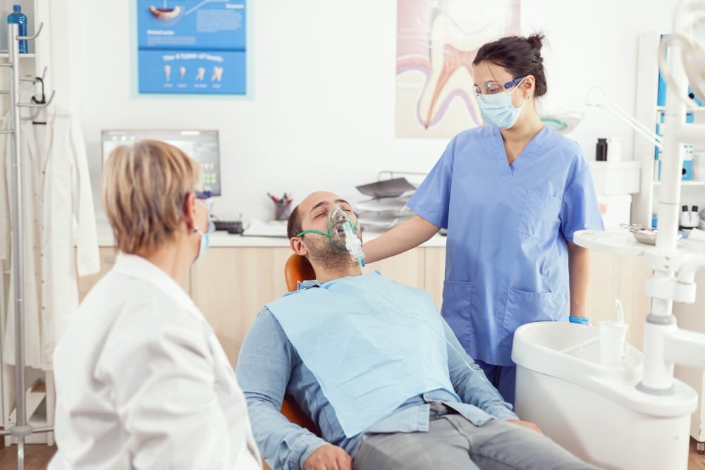 dental services in cardiff