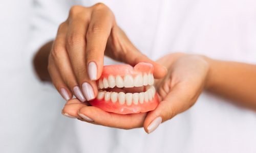 teeth